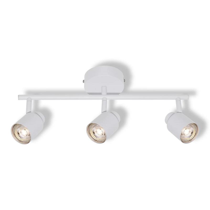 OSRAM LED SPOT PRIMAL 3XGU10 WHITE