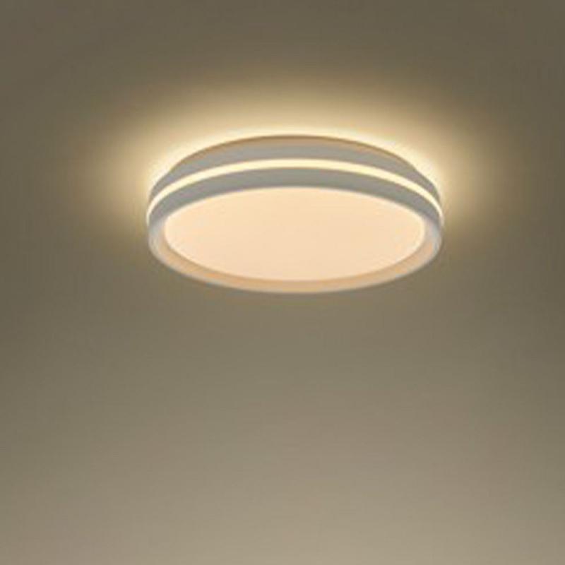 OSRAM ORBIS NOEMI 285mm 16W CLICK DIM 830 WEISS DECKENLAMPE