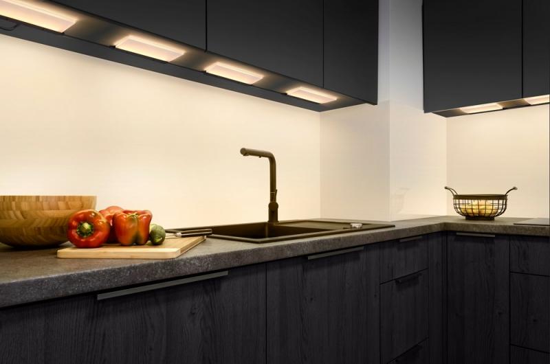 OSRAM Undercabinet Acrylux Panel 4W CCT DIM Unterbauleuchte Extension
