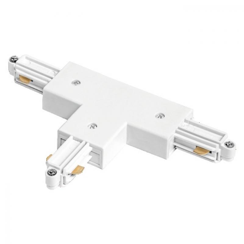 OSRAM TRACKLIGHT T Connector White – T-Verbinder für TRACKLIGHT-Stromschienen