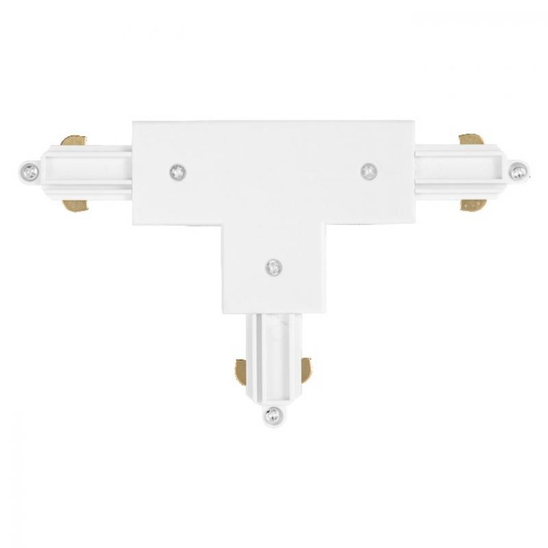 OSRAM TRACKLIGHT T Connector White – T-Verbinder für TRACKLIGHT-Stromschienen