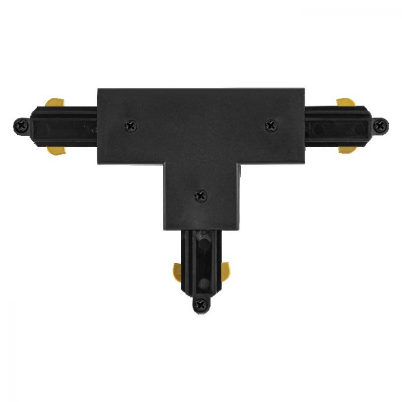 OSRAM TRACKLIGHT T Connector Black – T-Verbinder für TRACKLIGHT-Stromschienen