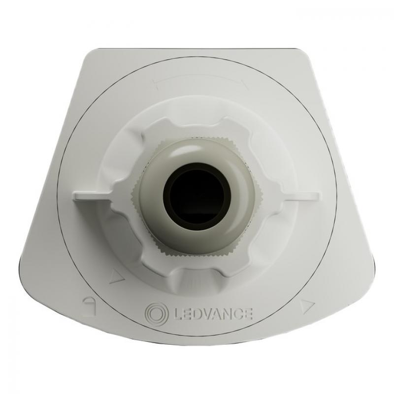 LEDVANCE DAMP PROOF FLEX DALI DP FLEX DA 1200 P 34W 840 IP66