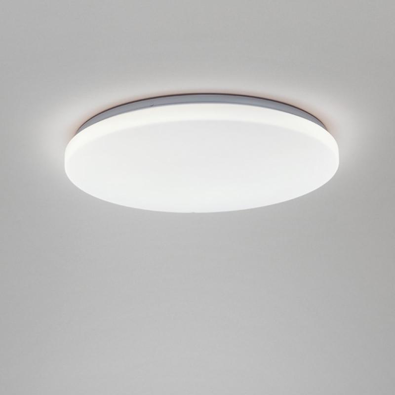 OSRAM ORBIS GHOST 480mm 50W CCT WEISS DECKENLAMPE