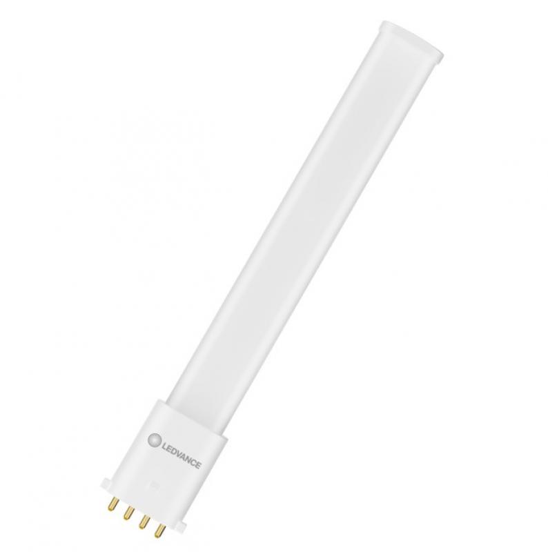 LEDVANCE DULUX LED S/E11 6W wie 11W, 6500K tageslichtweiß, 2G7, 230V, nicht dimmbar