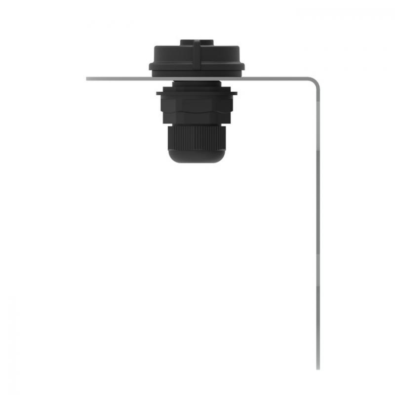 LEDVANCE FLOODLIGHT ADAPTER SOCKET FL FLEX ADAPTER SOCKET ZHAGA – GTIN 4099854680076