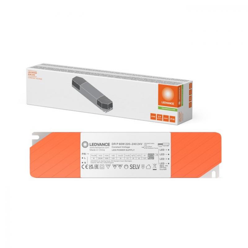 Ledvance LED Treiber PERFORMANCE DR P 60W 220-240 24V