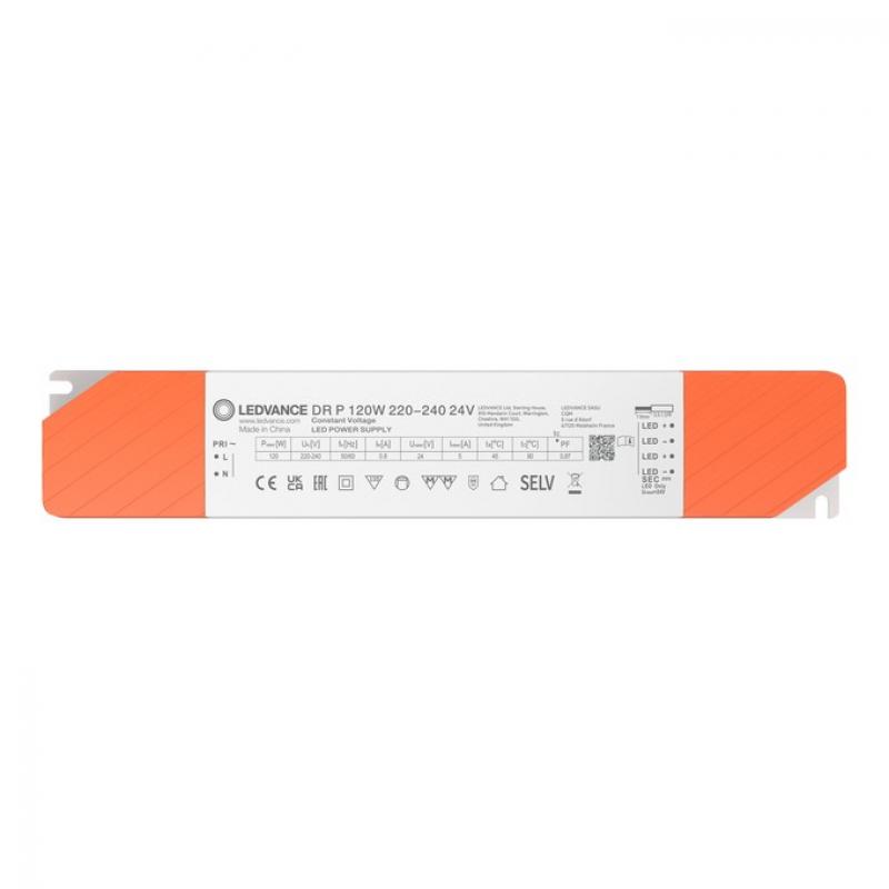 Ledvance LED Treiber PERFORMANCE DR P 120W 220-240 24V