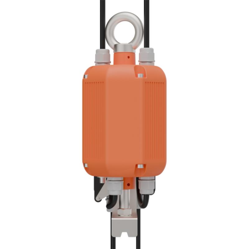 Ledvance LED Hallenleuchte Zubehör - HIGH BAY EMERGENCY KIT -  HB EL CONV BOX 30W 3H MT AT