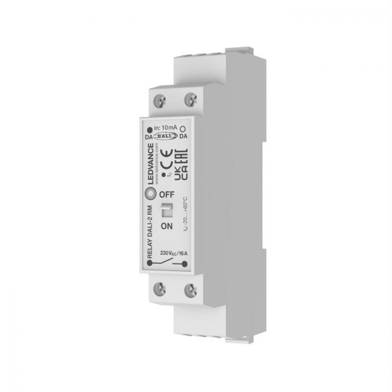 LEDVANCE RELAY DALI-2 RAIL MOUNTING