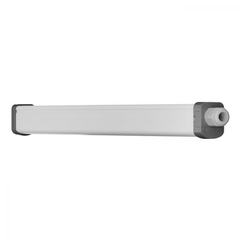 LEDVANCE DP SLIM 600 V 14W ML 840 IP65 LED Feuchtraumleuchte