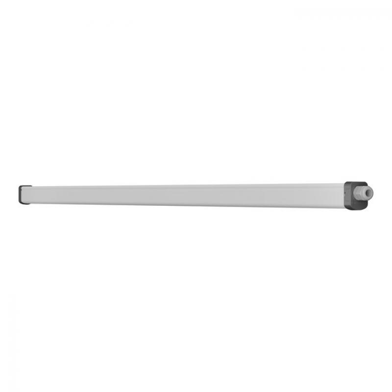 150cm LEDVANCE DampProof Slim Value 1500 39W 6500K IP65  LED Feuchtraumleuchte