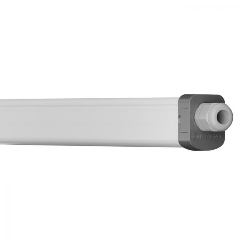 150cm LEDVANCE DP SLIM 1500 V 39W ML 840 IP65 LED Feuchtraumleuchte