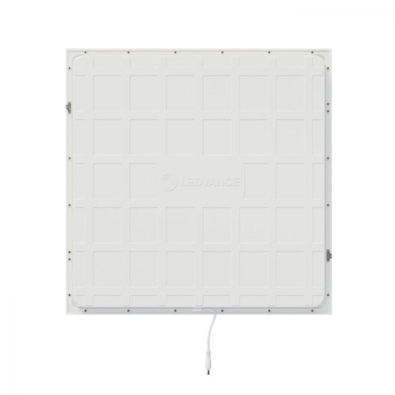 LEDVANCE PANEL COMPACT 600 DALI MULTI SELECT 30W 3000K/4000K 4050lm UGR<19 CRI90