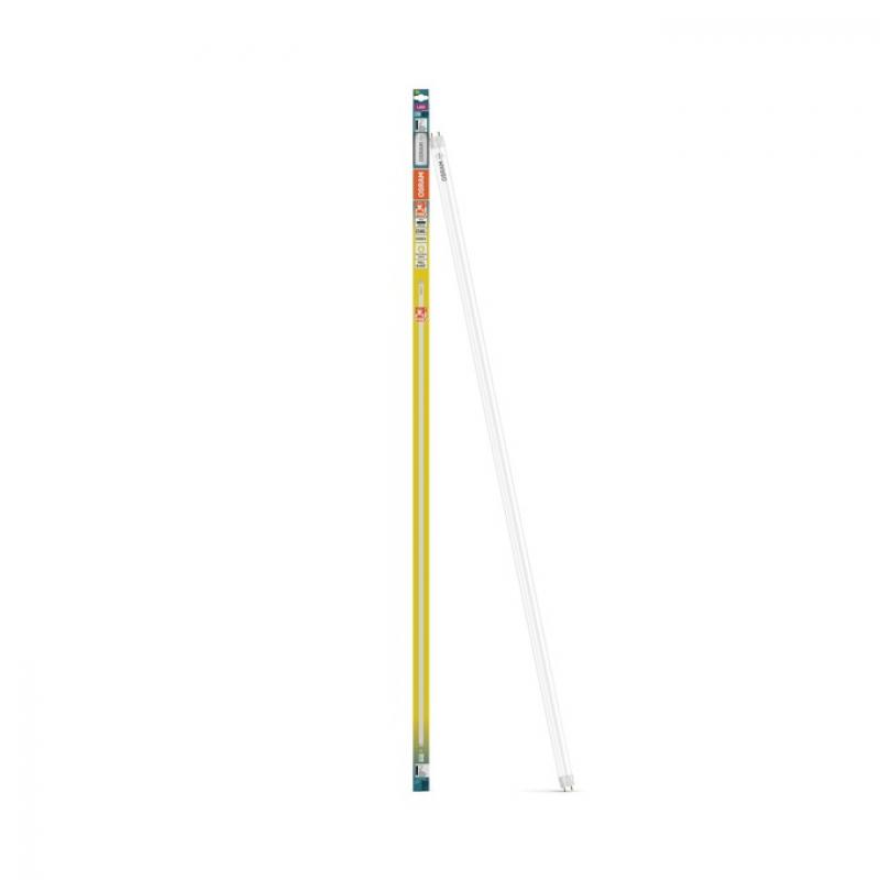 OSRAM LED TUBE T8 36 EM PRO 1200 mm 14W 830 G13 LED-Röhre 2340 lm 3000K Warmweiß für KVG/VVG/ Netzspannung