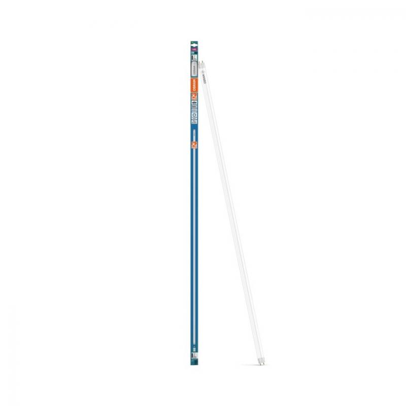 OSRAM LED TUBE T8 36 EM PRO 1200 mm 14W 865 G13 LED-Röhre 2600 lm 6500K Tageslichtweiß für KVG/VVG/ Netzspannung