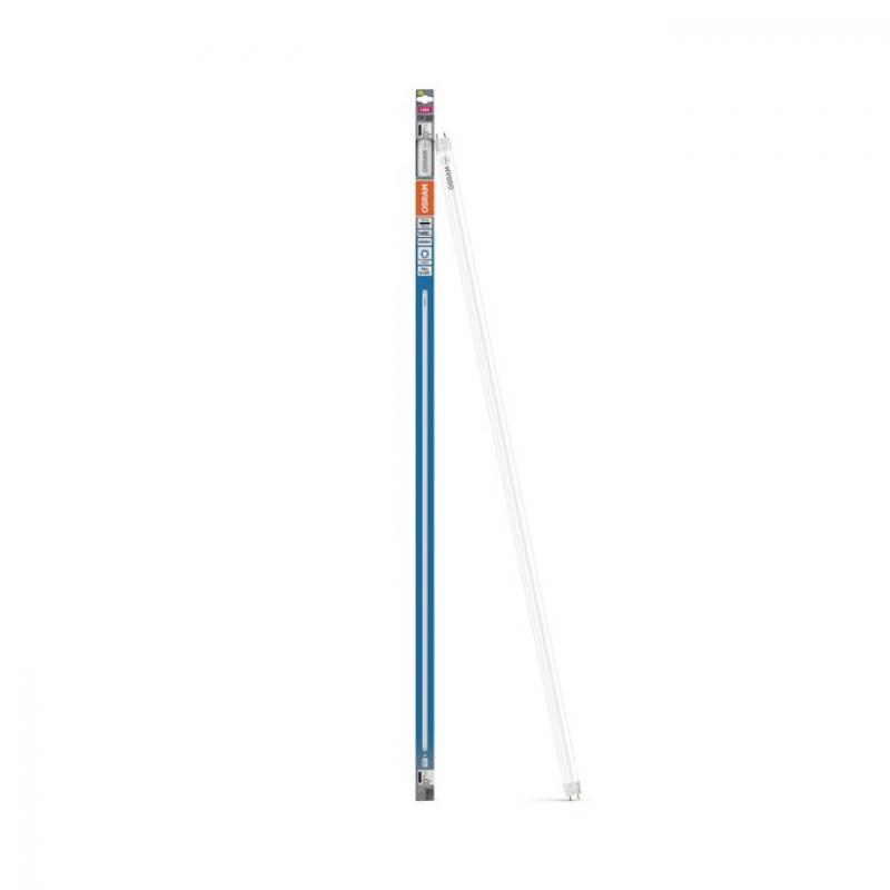 Osram LED Röhre T8 EM 1050 mm 10.3W 865 6500K Tageslichtweiß für KVG/VVG und Netzspannung