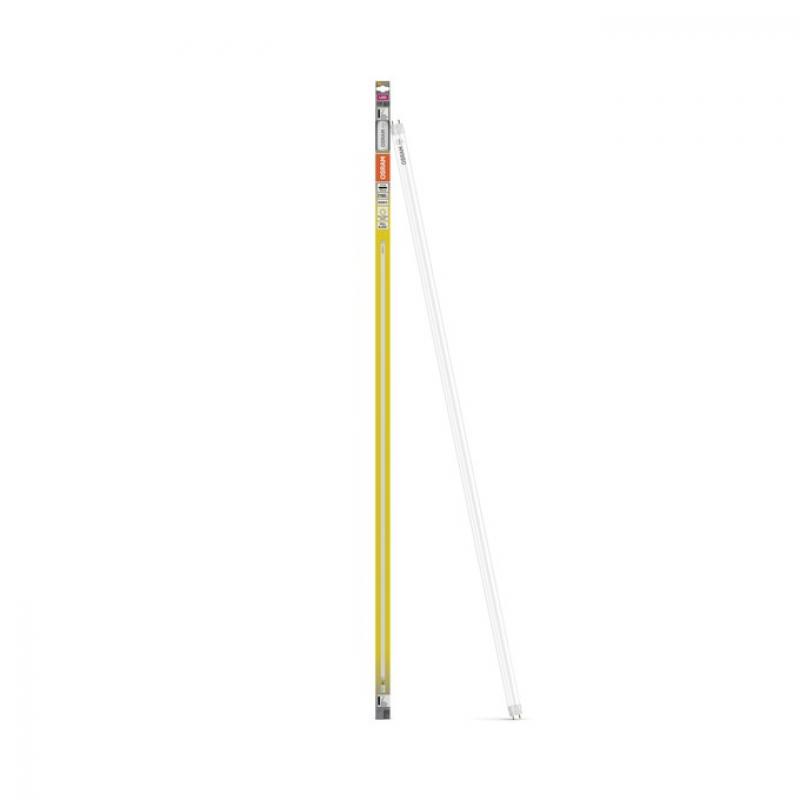 Osram LED Röhre T8 EM 1200 mm 17.7W 830 3000K  Warmweiß für KVG/VVG und direkt an Netzspannung