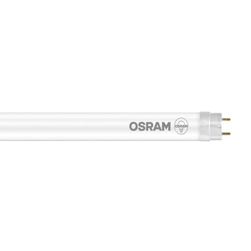 8er Pack OSRAM LED Röhre LED TUBE T8 58 EM 1500 mm 25.9W 840 4000K Neutralweiß für KVG/VVG und direkt an Netzspannung