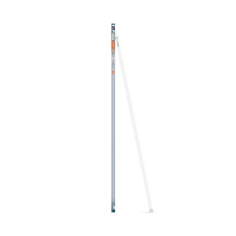 OSRAM LED TUBE T8 58 EM PRO 1500 mm 22,1W 840 G13 LED-Röhre 4100 lm 4000K Neutralweiß für KVG/VVG/ Netzspannung