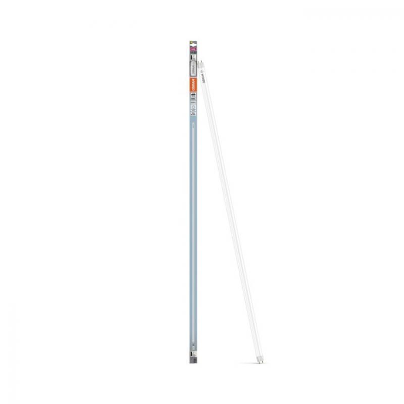 Osram LED Röhre T8 EM 1200 mm 17.7W 840 4000K  Neutralweiß für KVG/VVG und direkt an Netzspannung
