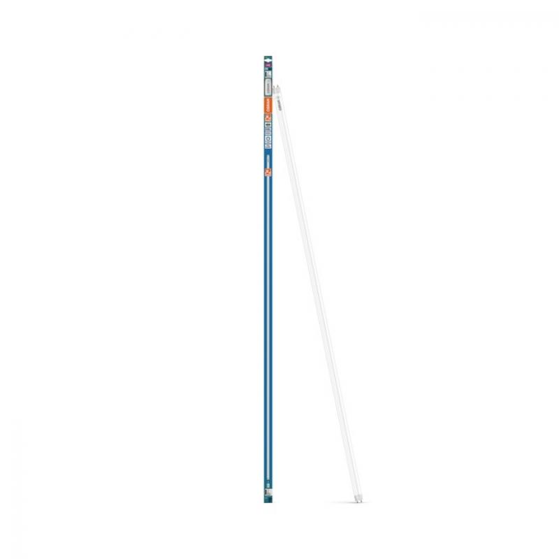 OSRAM LED TUBE T8 58 EM PRO 1500 mm 22.1W 865 G13 LED-Röhre 4100 lm 6500K Tageslichtweiß für KVG/VVG/ Netzspannung