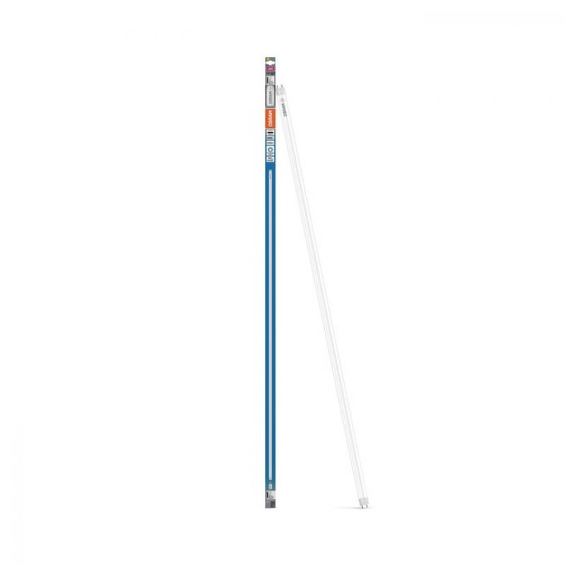 Osram LED Röhre T8 EM 1200 mm 17.7W 865 6500K Tageslichtweiß für KVG/VVG und direkt an Netzspannung
