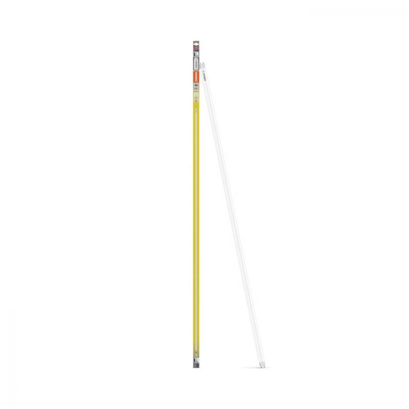 Osram LED Röhre T8 EM 1500 mm 25.9W 830 3000K Warmweiß für KVG/VVG und direkt an Netzspannung