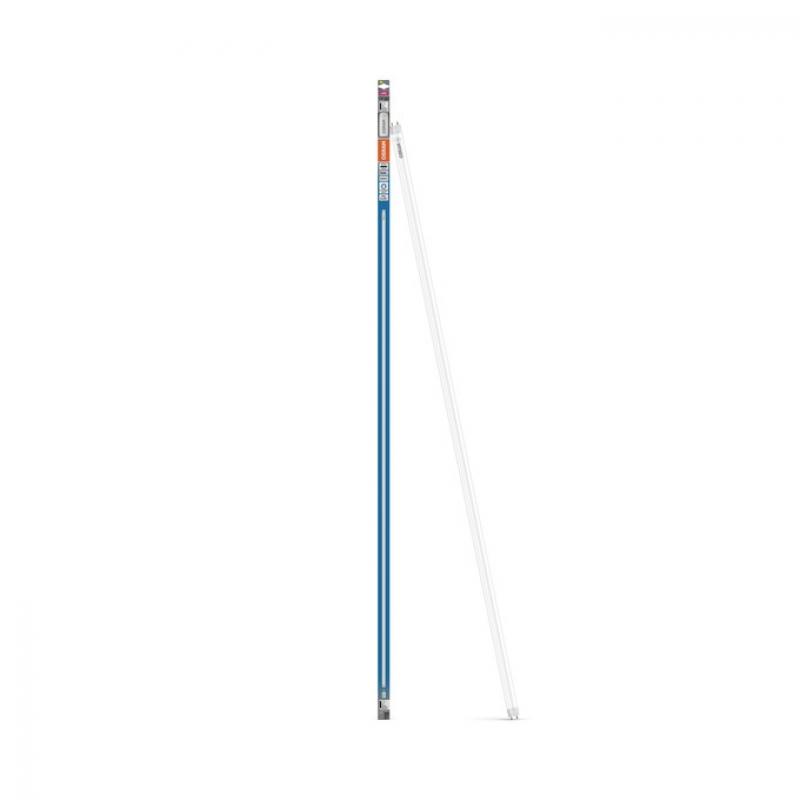 OSRAM LED Röhre LED TUBE T8 58 EM 1500 mm 25.9W 865 6500K Tageslichtweiß für KVG/VVG und direkt an Netzspannung