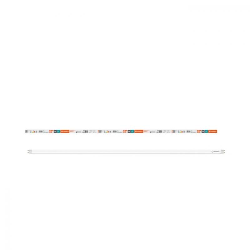 Ledvance LED TUBE T8 EM VALUE 1500 mm 25.9W 840 neutralweiß 4000K für KVG/VVG, Netzspannung, DC