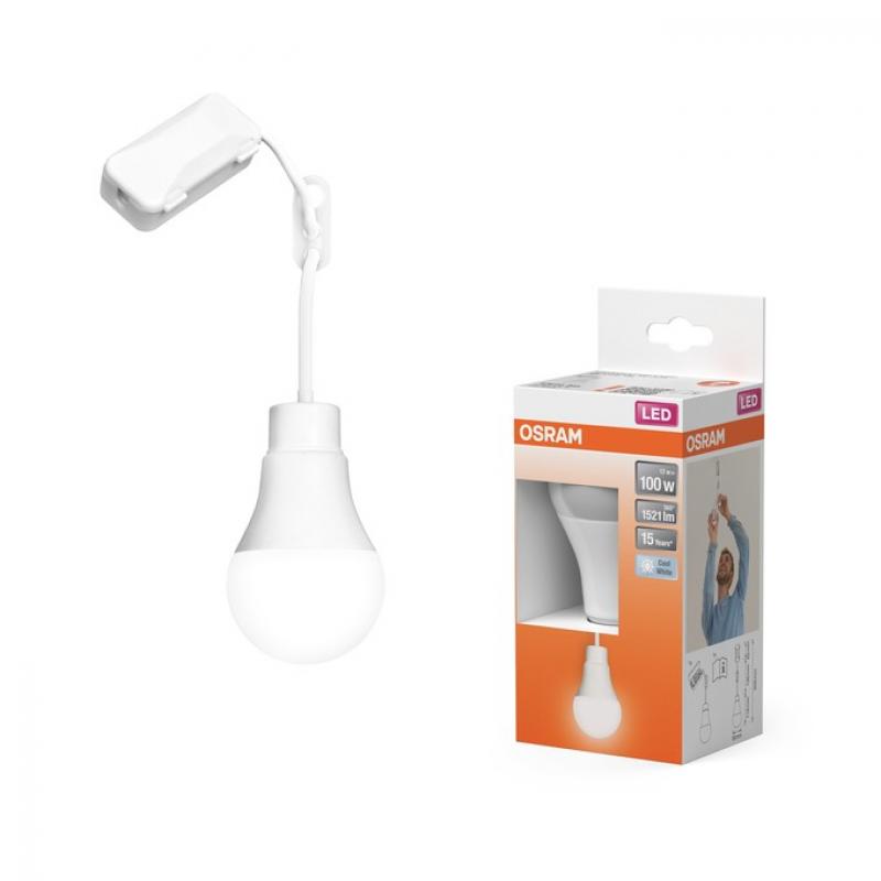 OSRAM Renovierungslampe 13W 4000K 1521lm mit Anschlussklemme