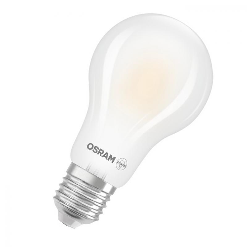 OSRAM E27 LED Lampe Star Classic A150 Filament 17W wie 150W matt 2452 lm 6500K Tageslichtweiß