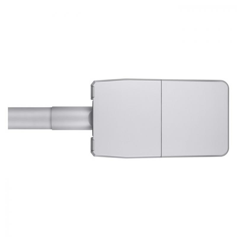 LEDVANCE STREETLIGHT FLEX SMALL LED-Straßenleuchte 52 W 3000 K Warmweiß 7300 lm IP66
