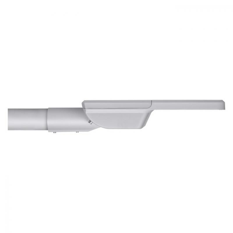 LEDVANCE STREETLIGHT FLEX SMALL LED-Straßenleuchte 52 W 3000 K Warmweiß 7300 lm IP66