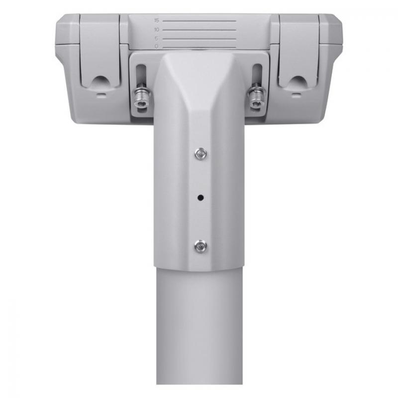 LEDVANCE STREETLIGHT FLEX SMALL LED-Straßenleuchte 52 W 4000 K Neutralweiß 8060 lm IP66 AstroDIM