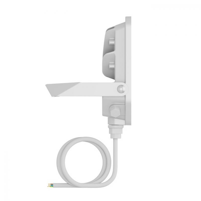 LEDVANCE FLOODLIGHT COMPACT GEN 2 FL COMP 30/50 V 42W ML 8304065 WT