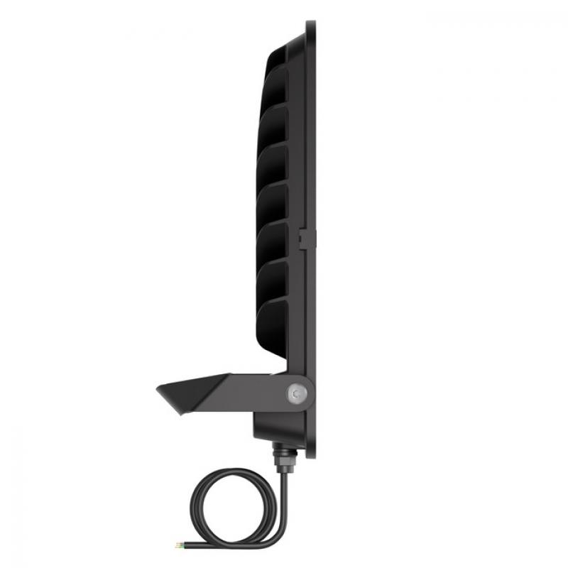 LEDVANCE FLOODLIGHT COMPACT GEN 2 FL COMP 200/250 V 178W ML 8304065 Schwarz
