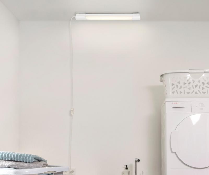 OSRAM Submarine Integrated PRO Special 60cm 18W EU Plug IP65 Feuchtraumleuchte