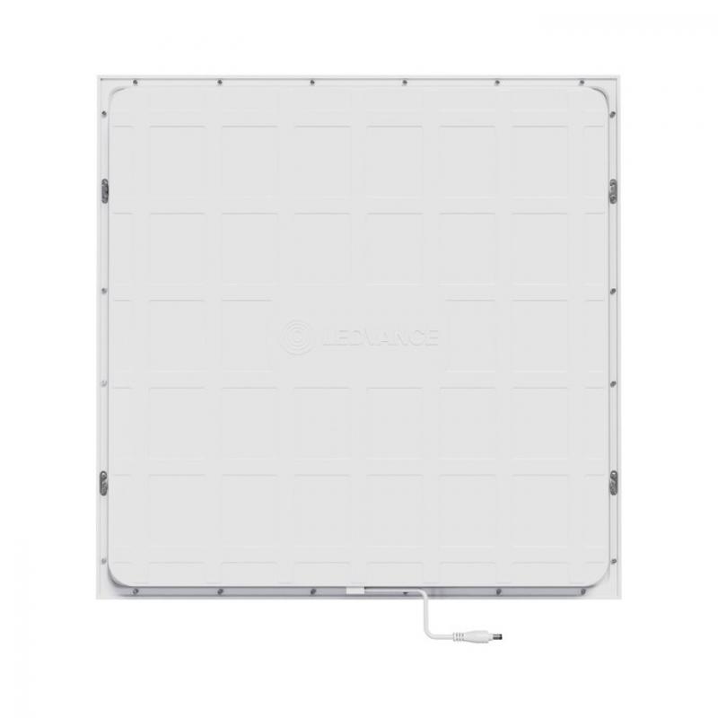 LEDVANCE PANEL COMFORT 625 ZIGBEE LED-Panel 33 W 4950 lm 4000 K Neutralweiß CRI 90–100 230 V UGR < 19 dimmbar Zigbee 625 × 625 mm
