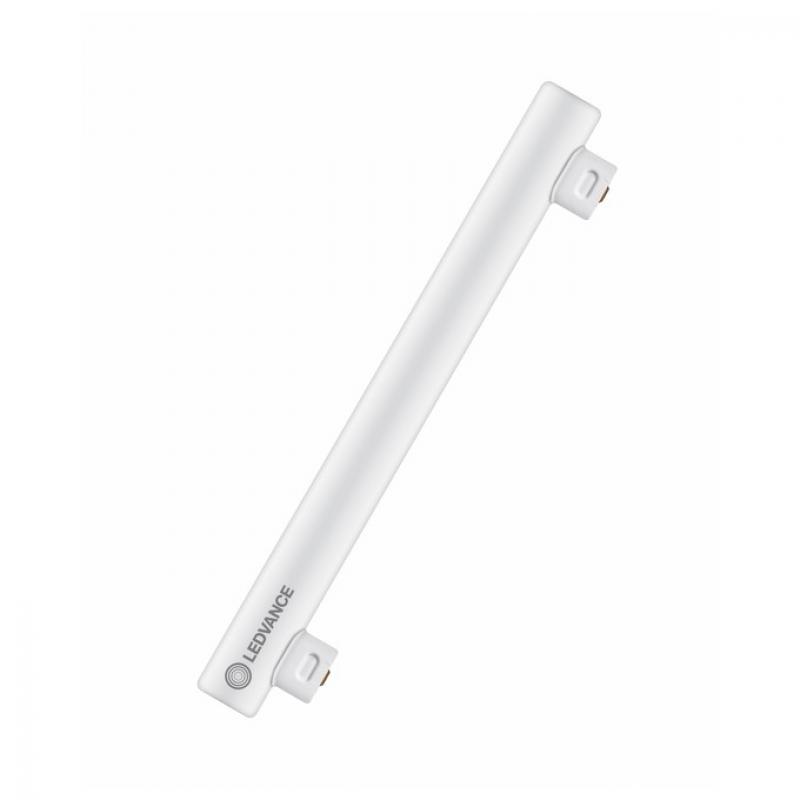 LEDVANCE LEDinestra DIM 30 cm 3W wie 27W 275 lm 2700K warmweiß S14s matt dimmbar