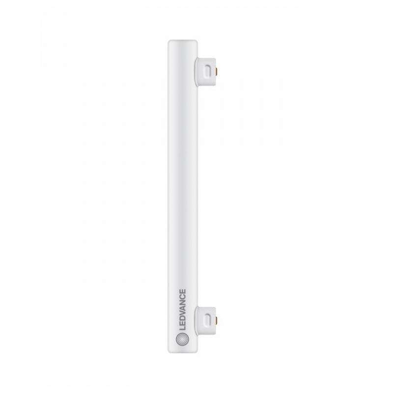 LEDVANCE LEDinestra DIM 30 cm 3W wie 27W 275 lm 2700K warmweiß S14s matt dimmbar