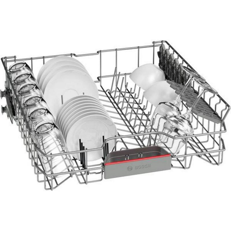 BOSCH SBV4HTX14E Serie 4 Geschirrspüler (vollintegrierbar, 598 mm breit, 46 dB)