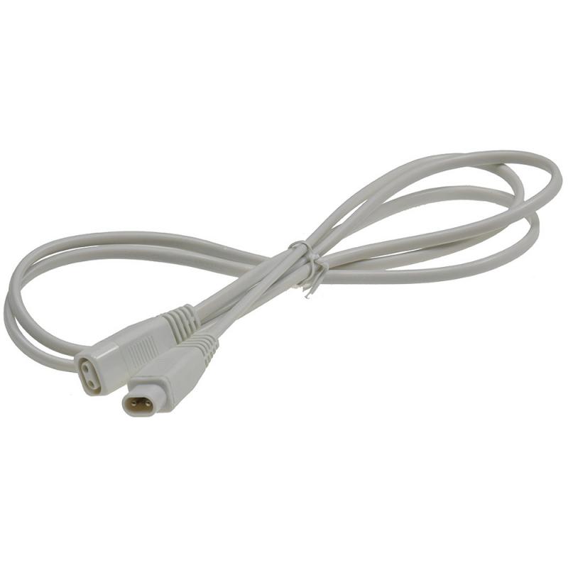 ChiliTec Verbindungsleitung für LED-Unterbauleuchten SMD pro 1,5m