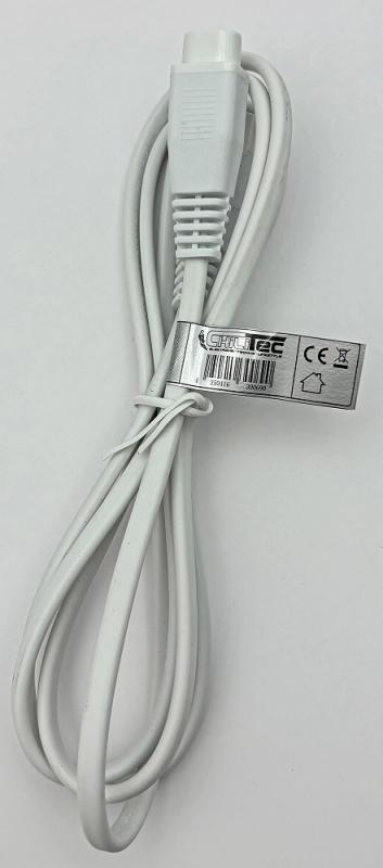 ChiliTec Verbindungsleitung für LED-Unterbauleuchten SMD pro 1,5m