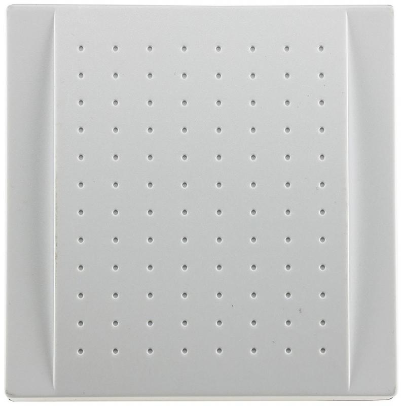 ChiliTec  Mechanischer Zweiklang-Gong "RMG 2" Doppelklang, 8V AC, 75dB, 116x116x48mm