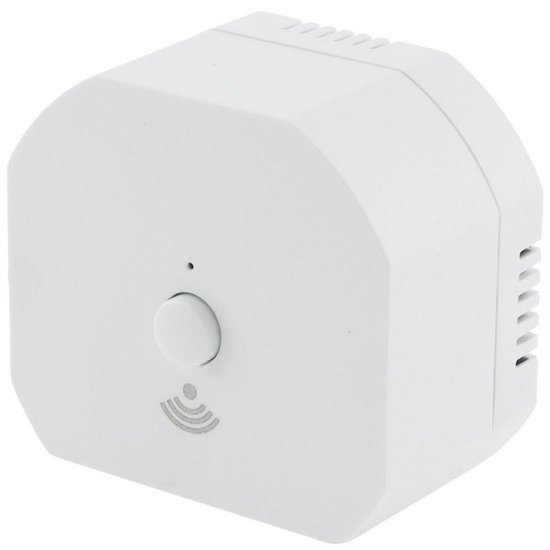 ChiliTec MILOS WiFi Unterputz Schalter + Dimmer Smart Home 10 A 230 V