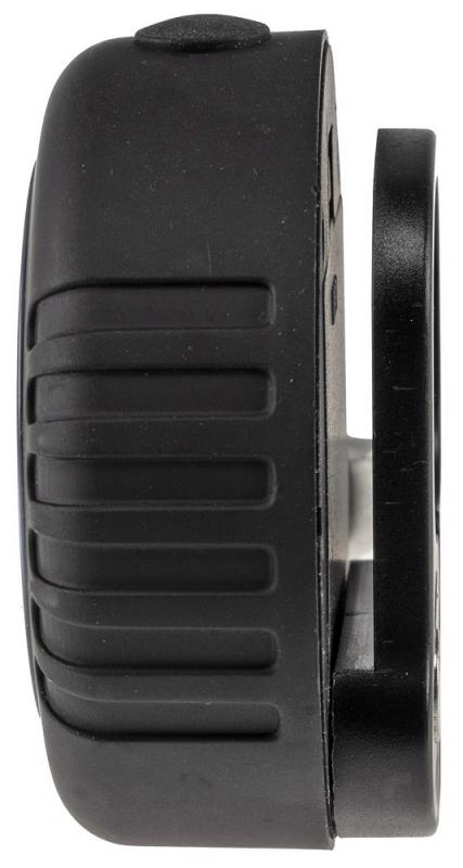 ChiliTec LED Arbeitsleuchte mit Magnet "COB 100" 3x AAA Batterie, Haken, 75x35mm, 6000k