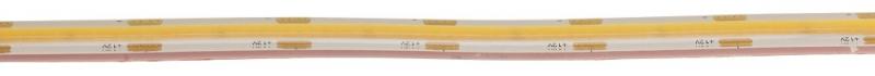 5M ChiliTec LED-Stripe "CLS-COB V2" warmweiß 12V, 48W, 4543 Lumen