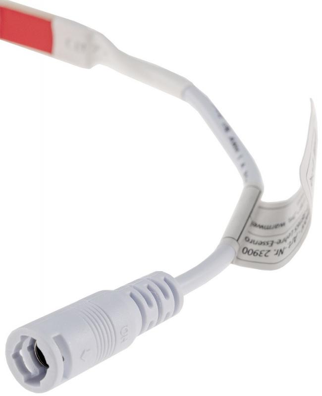 5M ChiliTec LED-Stripe "CLS-COB V2" warmweiß 12V, 48W, 4543 Lumen