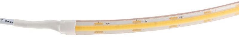 5M ChiliTec LED-Stripe "CLS-COB V2" warmweiß 12V, 48W, 4543 Lumen